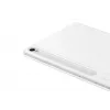 Keyboard Samsung EF-DX725 QWERTY English Touchpad White