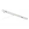 Keyboard Samsung EF-DX725 QWERTY English Touchpad White