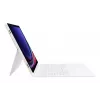 Keyboard Samsung EF-DX725 QWERTY English Touchpad White