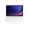 Keyboard Samsung EF-DX725 QWERTY English Touchpad White