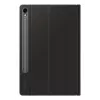 Keyboard Samsung EF-DX725 Nordic Pogo Pin Black Touchpad