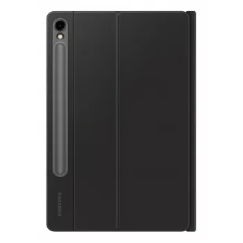 Keyboard Samsung EF-DX725 Nordic Pogo Pin Black Touchpad