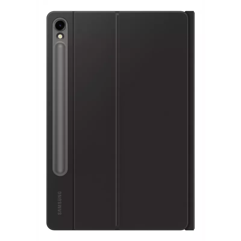 Keyboard Samsung EF-DX725 Nordic Pogo Pin Black Touchpad