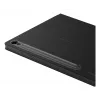 Keyboard Samsung EF-DX725 Nordic Pogo Pin Black Touchpad