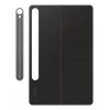 Keyboard Samsung EF-DX725 Nordic Pogo Pin Black Touchpad