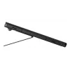 Keyboard Samsung EF-DX725 Nordic Pogo Pin Black Touchpad
