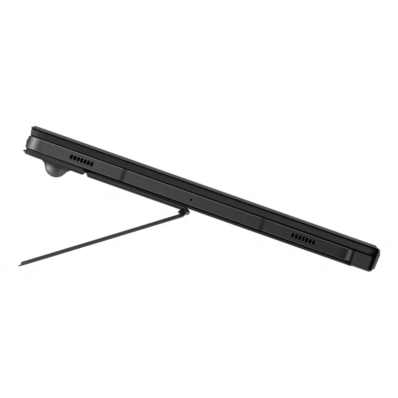Keyboard Samsung EF-DX725 Nordic Pogo Pin Black Touchpad