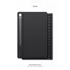 Keyboard Samsung EF-DX725 Nordic Pogo Pin Black Touchpad