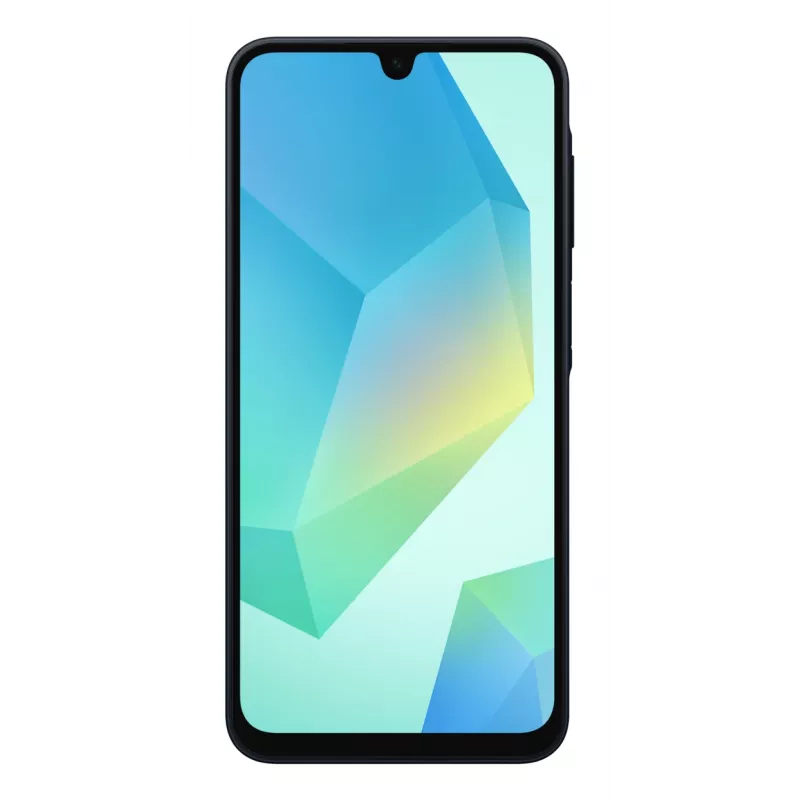 Samsung Galaxy A16 5G 17 cm (6.7 inch) Dual SIM Android 14 USB Type-C 8 GB 256 GB 5000 mAh Navy