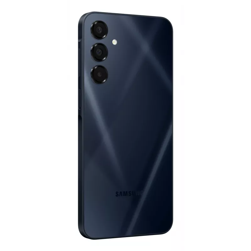 Samsung Galaxy A16 5G 17 cm (6.7 inch) Dual SIM Android 14 USB Type-C 8 GB 256 GB 5000 mAh Navy
