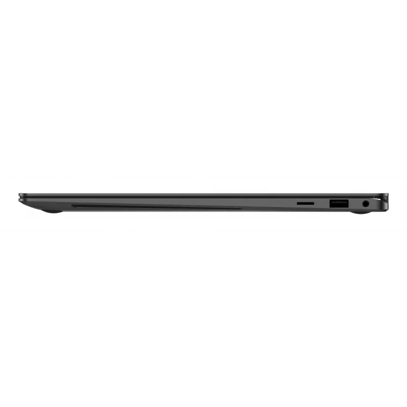 Samsung Galaxy Book5 Pro 360 Copilot+ PC Intel Core Ultra 7 256V Laptop 40.6 cm (16 inch) Touchscreen WQXGA+ 16 GB LPDDR5x-SDRAM 1 TB SSD Wi-Fi 7 (802.11be) Windows 11 Home Grey