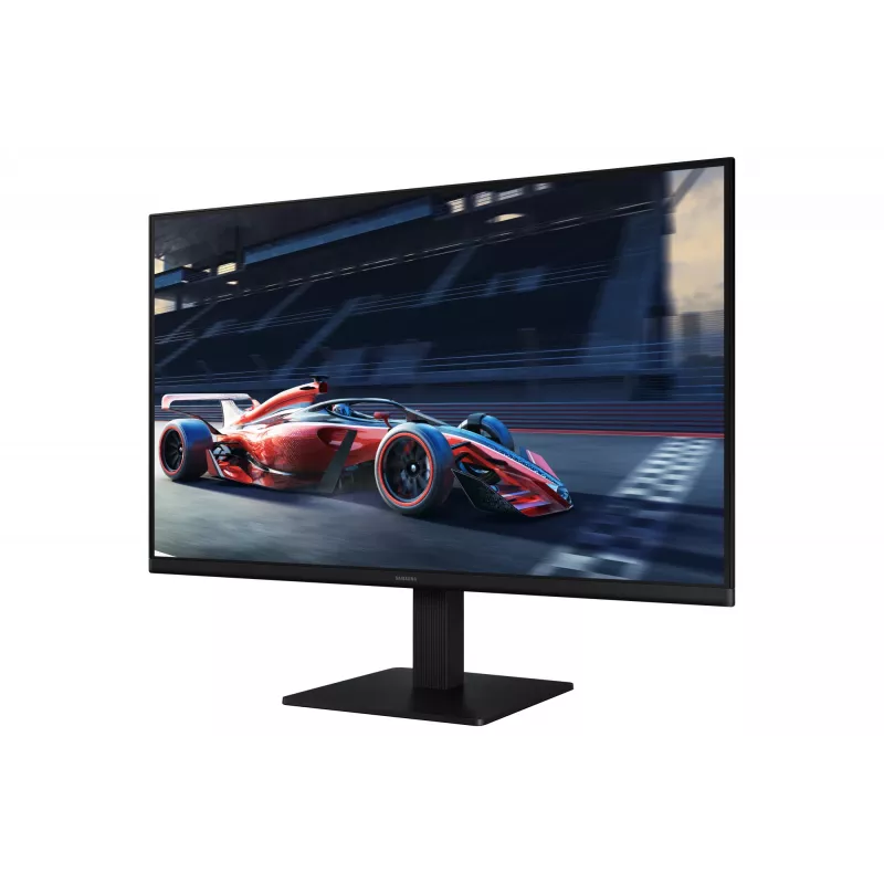 Samsung S30GD computer monitor 68.6 cm (27 inch) 1920 x 1080 pixels Full HD LCD Black