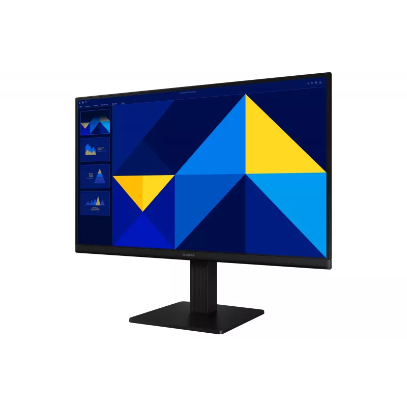 Samsung S30GD computer monitor 55.9 cm (22 inch) 1920 x 1080 pixels Full HD LCD Black