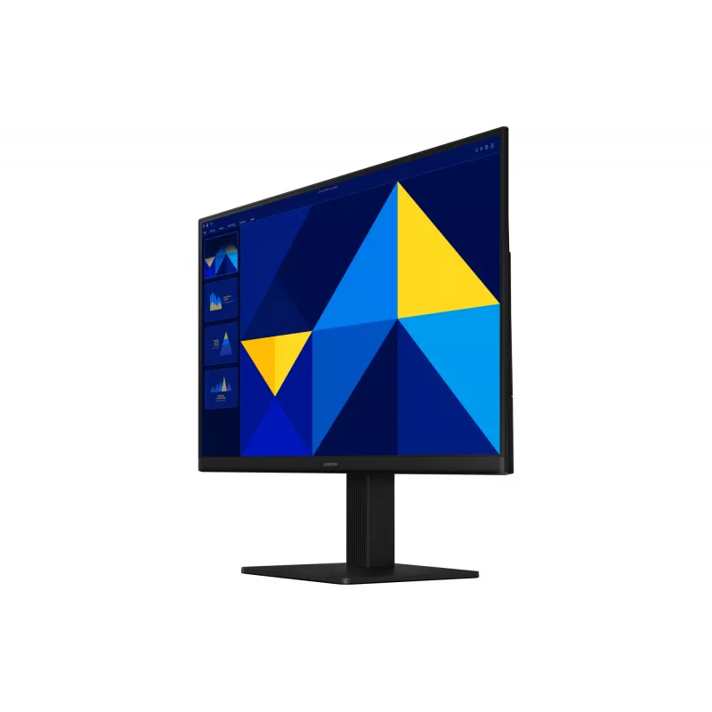 Samsung S30GD computer monitor 55.9 cm (22 inch) 1920 x 1080 pixels Full HD LCD Black