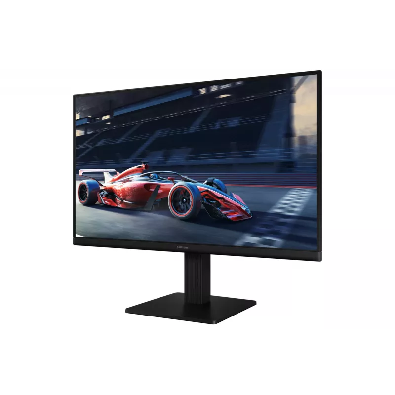 Samsung S30GD computer monitor 55.9 cm (22 inch) 1920 x 1080 pixels Full HD LCD Black