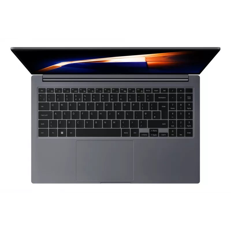 Samsung NP750XGJA Intel® Core™ i3 i3-1315U Laptop 39.6 cm (15.6 inch) Full HD 8 GB LPDDR4x-SDRAM 256 GB SSD Wi-Fi 6 (802.11ax) Windows 11 Home Grey