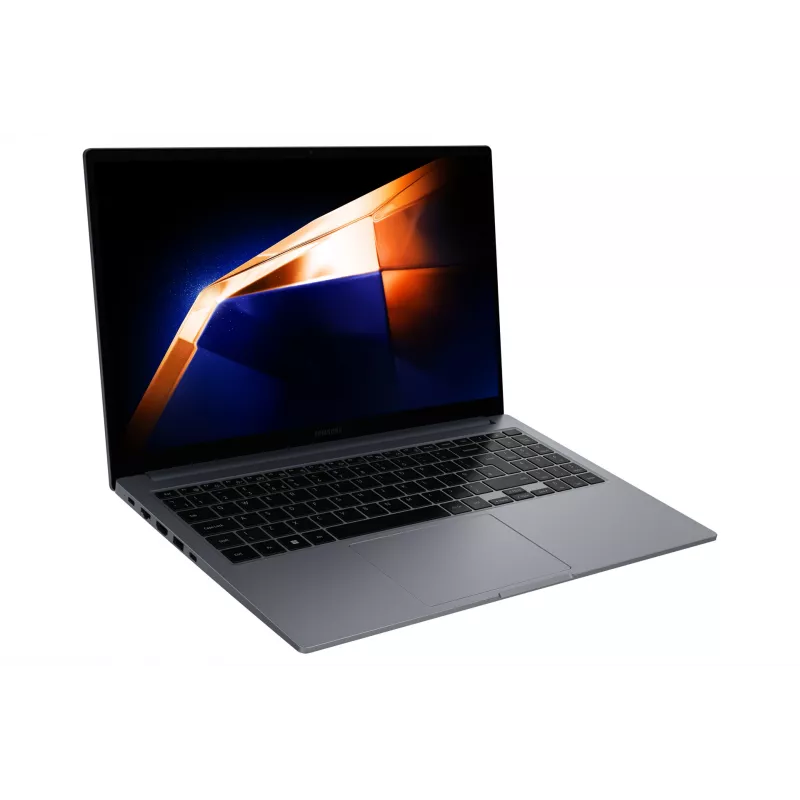 Samsung NP750XGJA Intel® Core™ i3 i3-1315U Laptop 39.6 cm (15.6 inch) Full HD 8 GB LPDDR4x-SDRAM 256 GB SSD Wi-Fi 6 (802.11ax) Windows 11 Home Grey
