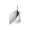 Samsung G91SD computer monitor 124.5 cm (49 inch) 5120 x 1440 pixels Dual QHD OLED Silver
