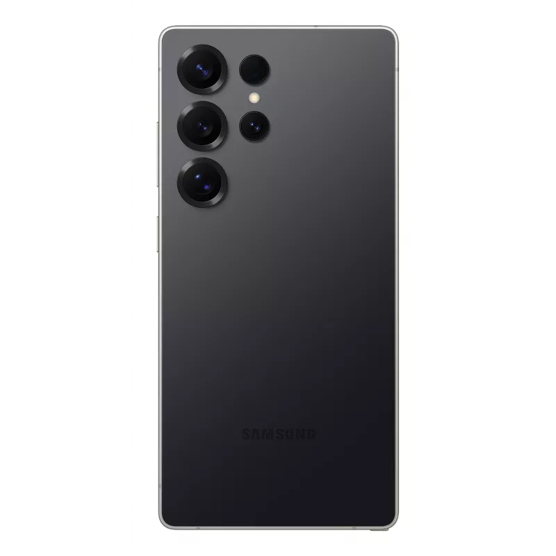 Samsung Galaxy S25 Ultra 17.5 cm (6.9 inch) Dual SIM Android 15 5G USB Type-C 12 GB 1 TB 5000 mAh Black, Titanium