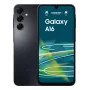 Samsung Galaxy A16 17 cm (6.7 inch) Hybrid Dual SIM 4G USB Type-C 4 GB 128 GB 5000 mAh Black