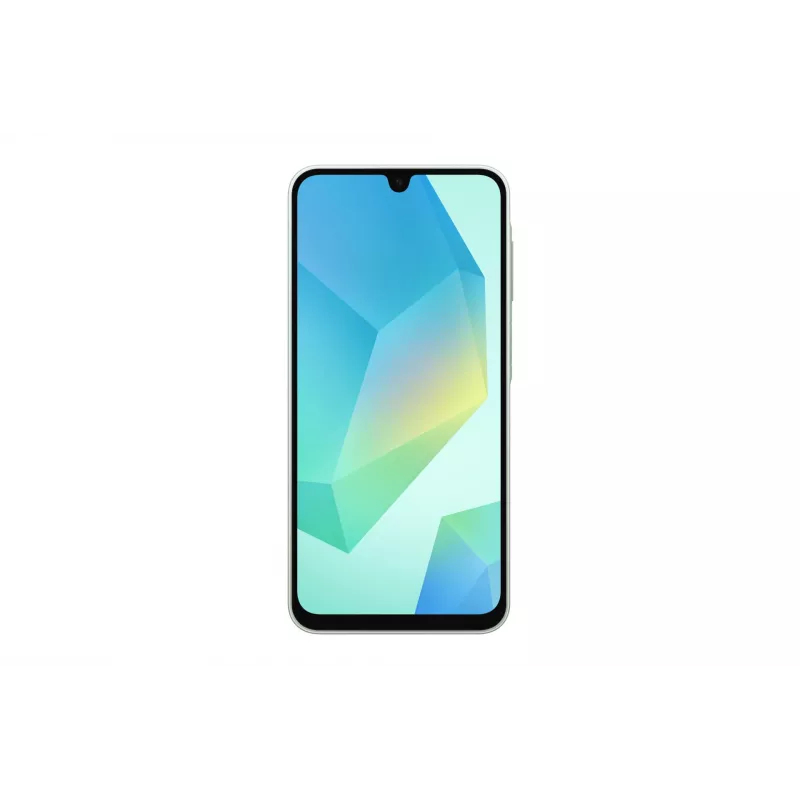 Samsung Galaxy A16 17 cm (6.7 inch) Hybrid Dual SIM 4G USB Type-C 8 GB 256 GB 5000 mAh Green