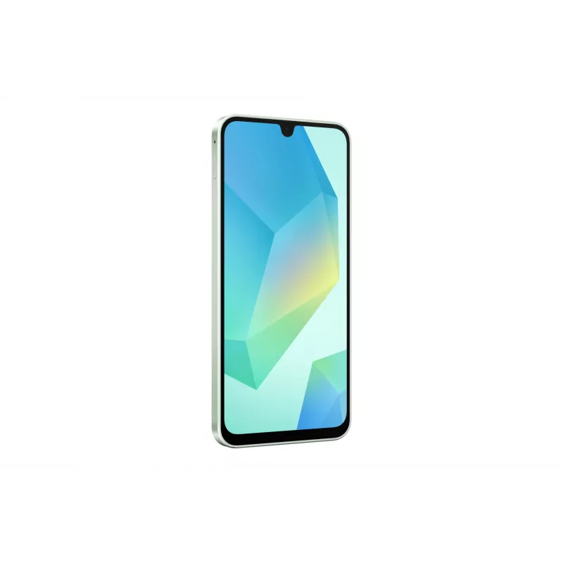 Samsung Galaxy A16 17 cm (6.7 inch) Hybrid Dual SIM 4G USB Type-C 8 GB 256 GB 5000 mAh Green