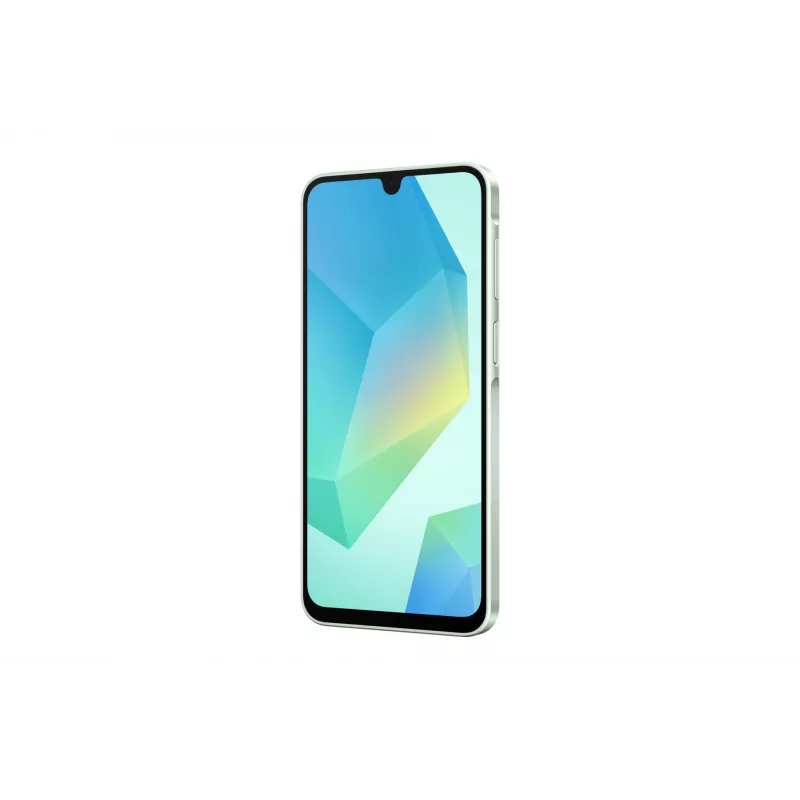 Samsung Galaxy A16 17 cm (6.7 inch) Hybrid Dual SIM 4G USB Type-C 8 GB 256 GB 5000 mAh Green