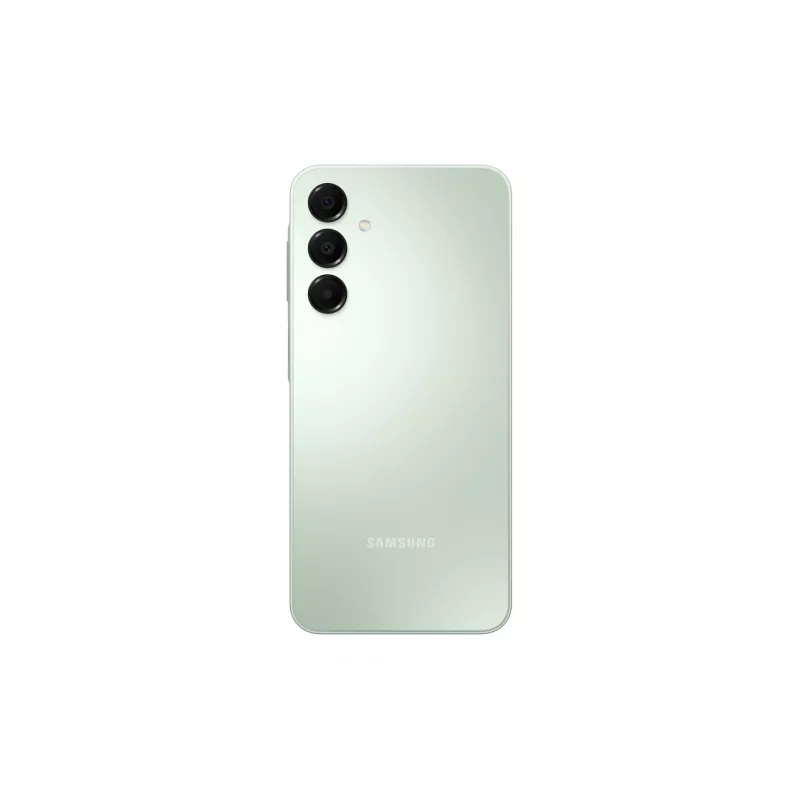 Samsung Galaxy A16 17 cm (6.7 inch) Hybrid Dual SIM 4G USB Type-C 8 GB 256 GB 5000 mAh Green