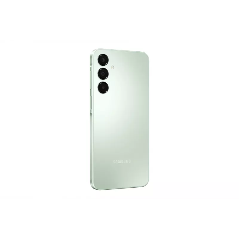 Samsung Galaxy A16 17 cm (6.7 inch) Hybrid Dual SIM 4G USB Type-C 8 GB 256 GB 5000 mAh Green