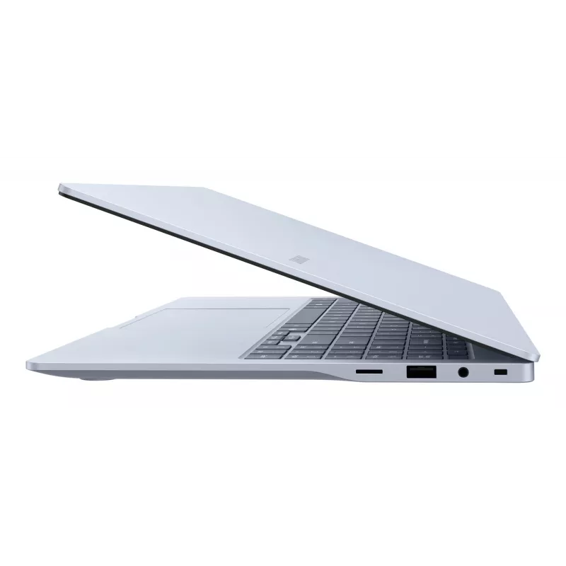 Samsung Galaxy Book4 Edge NP750XQAA Snapdragon X1P-42-100 Laptop 39.6 cm (15.6 inch) Full HD 16 GB LPDDR5x-SDRAM 512 GB eUFS Wi-Fi 7 (802.11be) Windows 11 Home Blue
