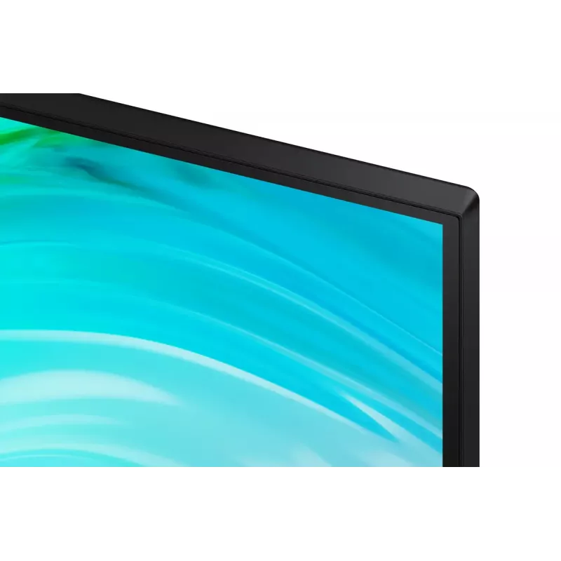 Samsung S61F computer monitor 68.6 cm (27 inch) 2560 x 1440 pixels Quad HD LCD Black