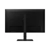 Samsung S61F computer monitor 68.6 cm (27 inch) 2560 x 1440 pixels Quad HD LCD Black