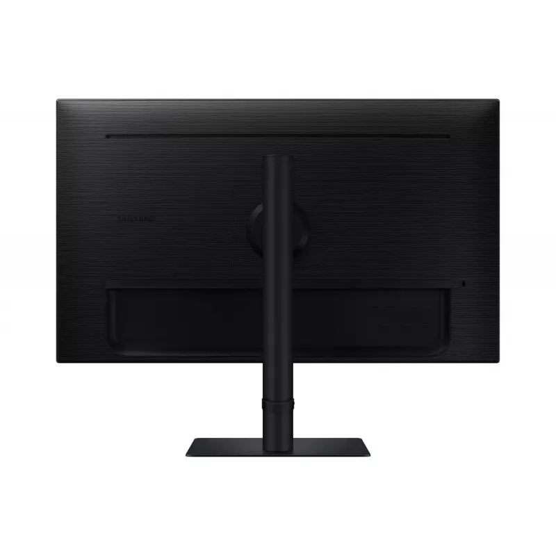 Samsung S61F computer monitor 68.6 cm (27 inch) 2560 x 1440 pixels Quad HD LCD Black