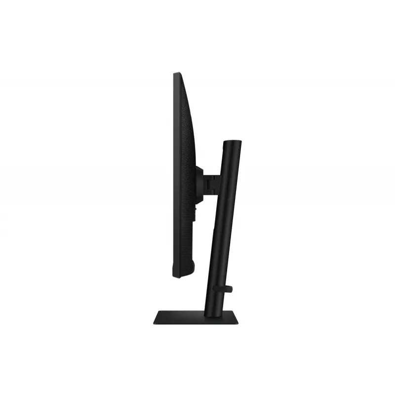 Samsung S61F computer monitor 68.6 cm (27 inch) 2560 x 1440 pixels Quad HD LCD Black