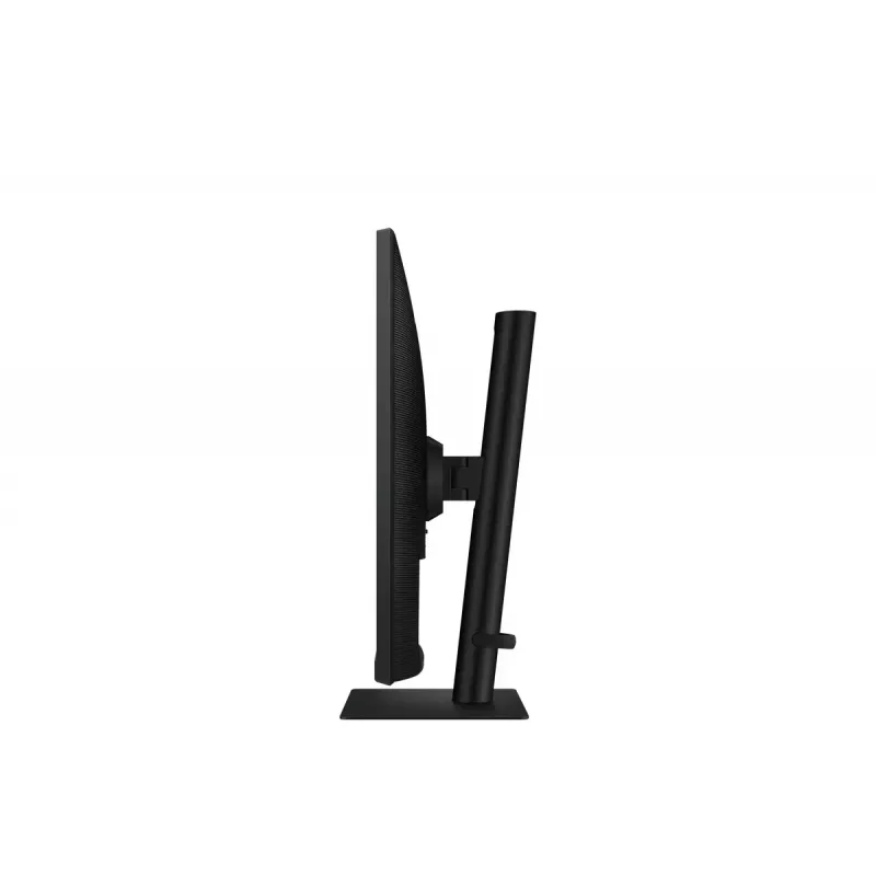 Samsung S61F computer monitor 68.6 cm (27 inch) 2560 x 1440 pixels Quad HD LCD Black