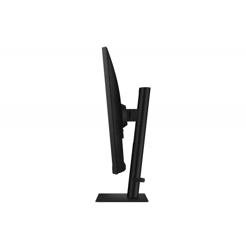 Samsung S61F computer monitor 68.6 cm (27 inch) 2560 x 1440 pixels Quad HD LCD Black