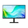Samsung S61F computer monitor 68.6 cm (27 inch) 2560 x 1440 pixels Quad HD LCD Black