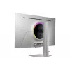 Samsung G81SF computer monitor 81.3 cm (32 inch) 3840 x 2160 pixels 4K Ultra HD OLED Silver
