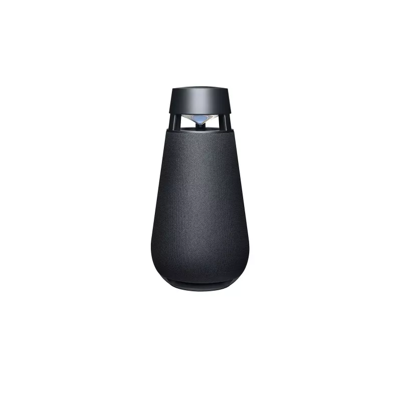LG XBOOM Go DXO2 Stereo portable speaker Black 50 W