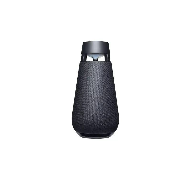 LG XBOOM Go DXO2 Stereo portable speaker Black 50 W