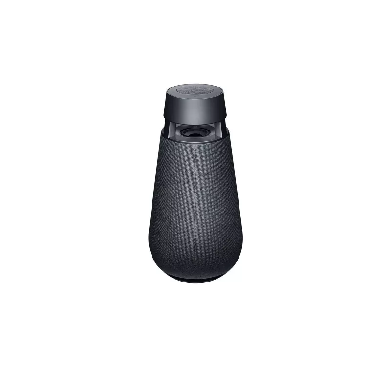 LG XBOOM Go DXO2 Stereo portable speaker Black 50 W
