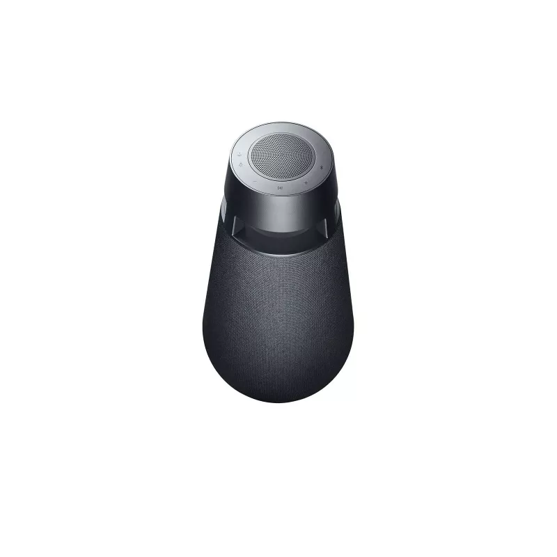 LG XBOOM Go DXO2 Stereo portable speaker Black 50 W