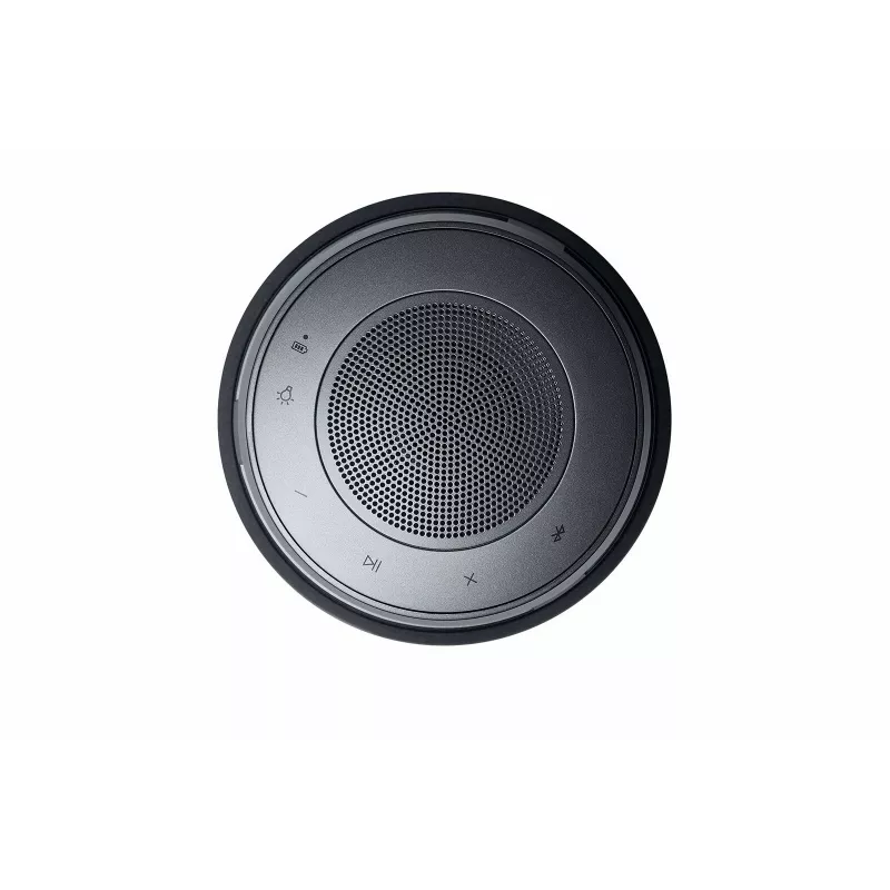 LG XBOOM Go DXO2 Stereo portable speaker Black 50 W