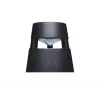 LG XBOOM Go DXO2 Stereo portable speaker Black 50 W