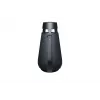 LG XBOOM Go DXO2 Stereo portable speaker Black 50 W