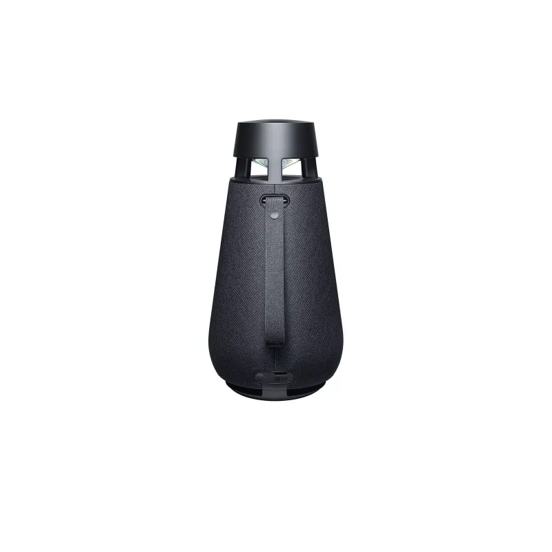 LG XBOOM Go DXO2 Stereo portable speaker Black 50 W
