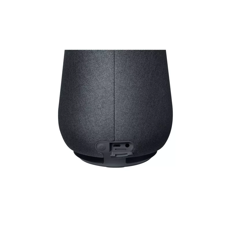LG XBOOM Go DXO2 Stereo portable speaker Black 50 W