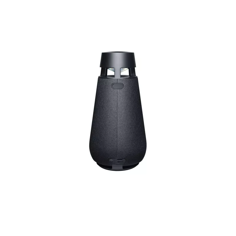 LG XBOOM Go DXO2 Stereo portable speaker Black 50 W