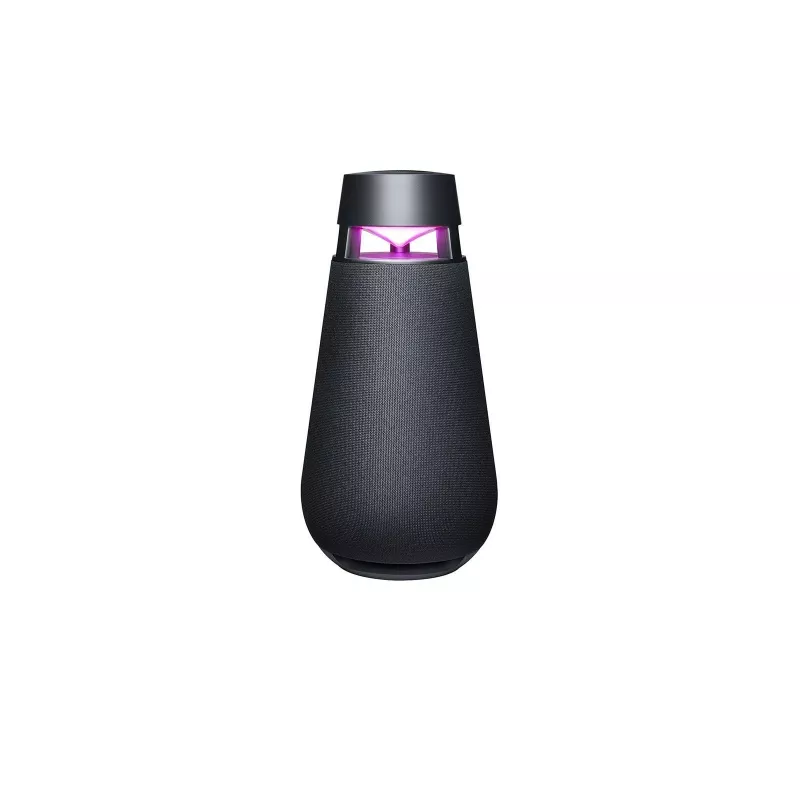 LG XBOOM Go DXO2 Stereo portable speaker Black 50 W