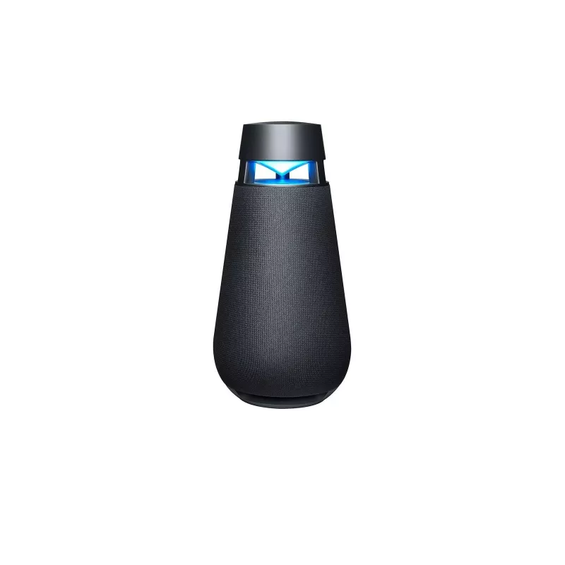 LG XBOOM Go DXO2 Stereo portable speaker Black 50 W